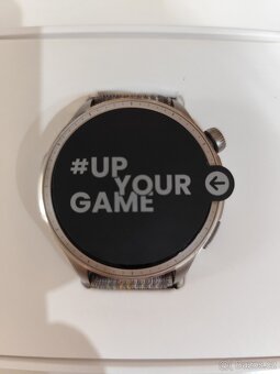 Hodinky Amazfit Balance - 2