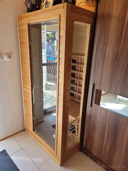 Infrasauna Marimex - 2