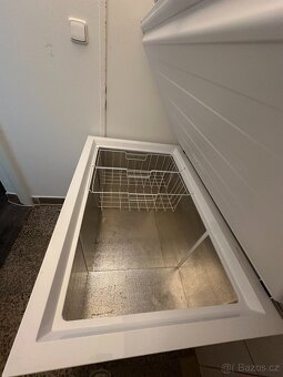 Pultový mrazak Gorenje - 2