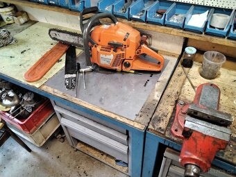 Husgvarna - 2