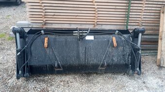 Multifunkční lopata qvick 185cm - 2