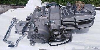 Motor 190cc - 2
