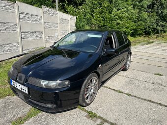 Seat Leon 1.9tdi 110kw 4cupra - 2