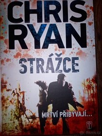 Strážce, Napalmové sny - 2