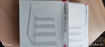 Huawei wifi Ax3 - 2