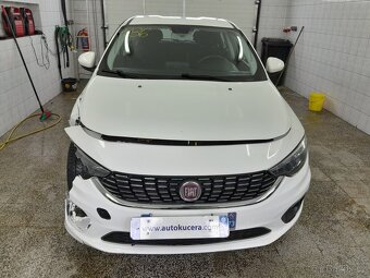 Fiat Tipo 1,4i - 2