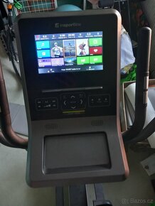 Eliptický trenažér inSPORTline inCondi ET550i - 2