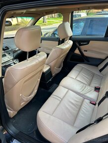 BMW x3 - 2