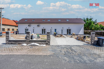 Prodej bytu 4+kk, 94 m², Křinec, ul. Chotucká - 2
