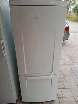 Lednuce s mrazakem Elektrolux - 2