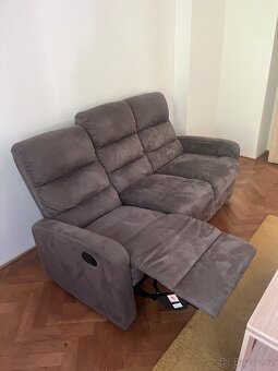 Gauč - 2