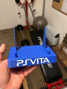 Stojánek na konzoli Sony PS Vita, playstation vita - 2