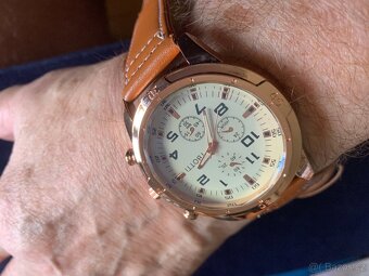 velké Quartz ,..55mm - 2