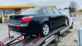 Bmw e60 e61 - 2