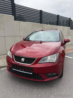 SEAT IBIZA STYLE 1.4i 16V - 2