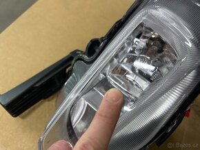 Kia Ceed pravá přední mlhovka - 2
