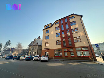 Pronájem obchodního prostoru 88 m², Český Těšín - 2