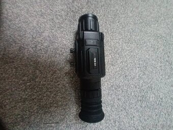 Termovize Hikmicro Thunder TE19 2.0 - 2