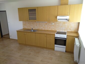 Majitel domu pronajme byt 3+KK 70m2 - 2