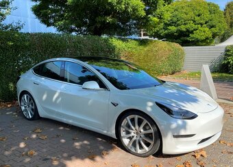 ALU BROCK B32 R20 SILVER_TMPS_TESLA 3/Y - 2