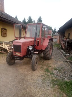Prodám Zetor 40 - 2