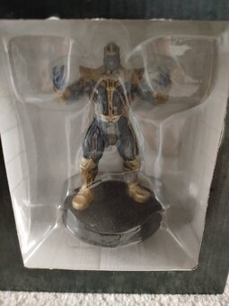 Figurka Marvel Thanos - 2