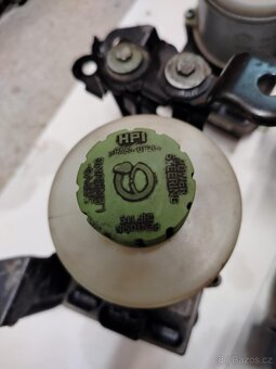 Škoda fabia servočerpadlo TRW koyo - 2