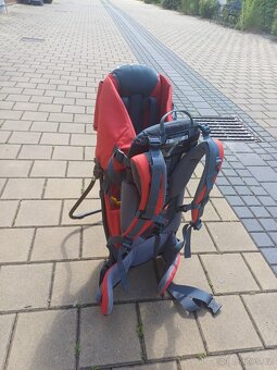 Deuter Kid 1 - 2