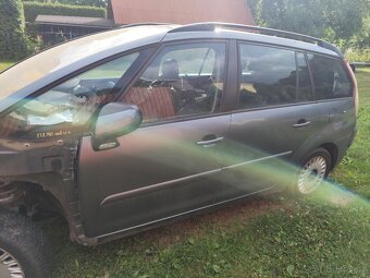 Citroen c5 - 2