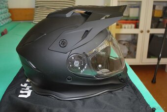 MX Přilba W-tec NK-311 vel.: XL - 2
