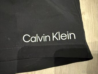 Plavky Calvin Klein - 2