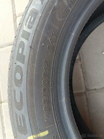 Letní pneu 185/60 R15 - 2