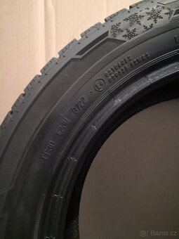 PNEU 185/60R16 ZIMNÍ - 2