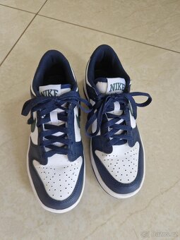tenisky NIKE DUNK vel. 38 - 2