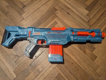 Nerf puška Elite 2.0 ECHO - 2