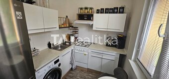 Pronájem byt 1 + 1, 37㎡ Karviná 73401 - 2