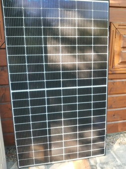 FV PANELY LP182182-M-60-MH-460W - 2