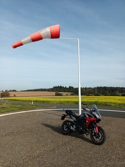 Tracet 900 - 85Kw -- najeto - 11233 km - 2