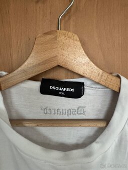 Triko Dsquared2 - 2
