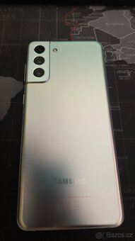 Samsung Galaxy S21+ 256GB dual sim - 2