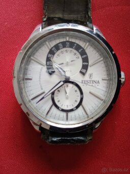 hodinky FESTINA - 2