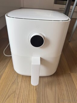 Xiaomi Air Fryer - 2