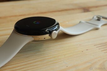 Chytré hodinky Google Pixel Watch 3 41 mm - 2