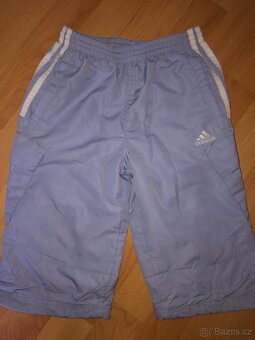 Kraťasy Adidas - 2