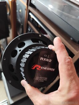 Reproduktoy Renegade RX62 - 2