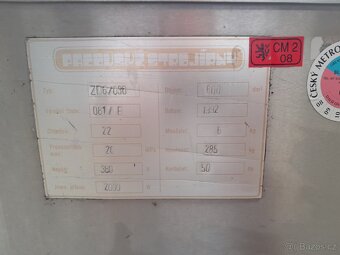 Frigera - 2