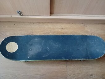 Prodám skateboard - 2