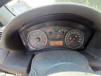 Fiat Stilo 1.8i 16v 98KW rok 2002 - 2
