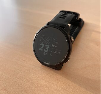 Garmin Forerunner 955 + hrudní pás Garmin HRM-pro plus - 2