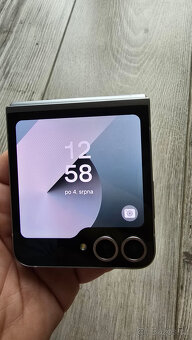 Samsung Galaxy Z Flip6 5G 12GB/256GB - 2
